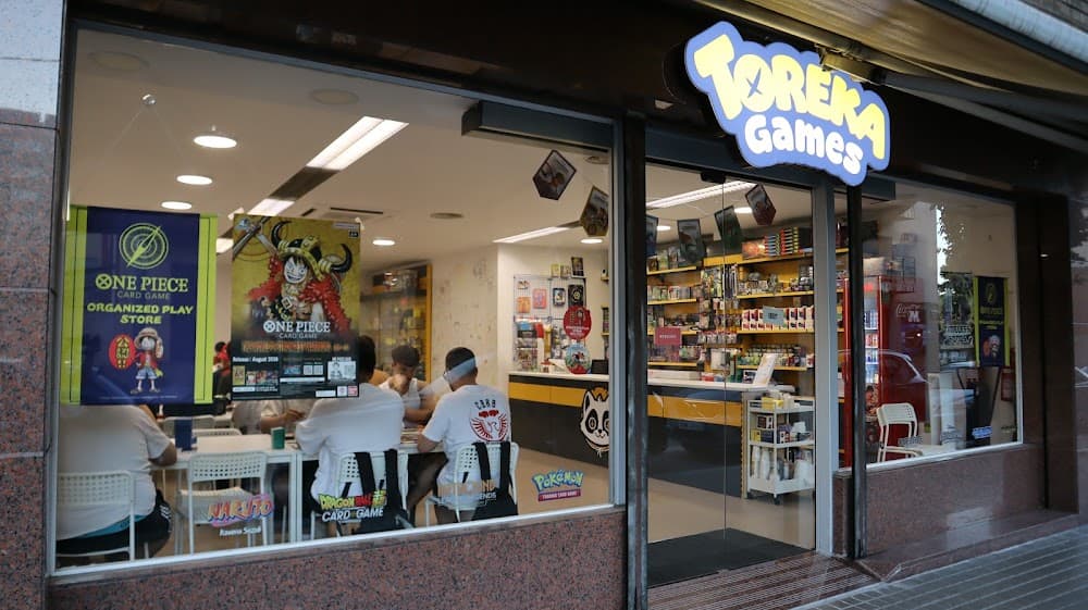 Toreka Games