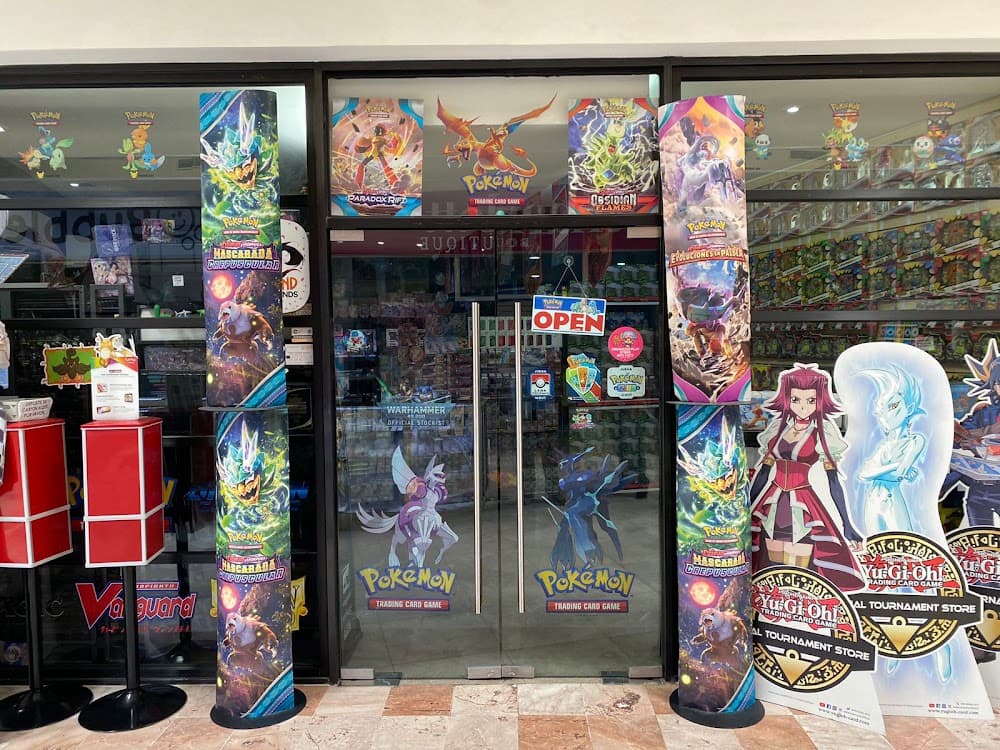 Victory Road