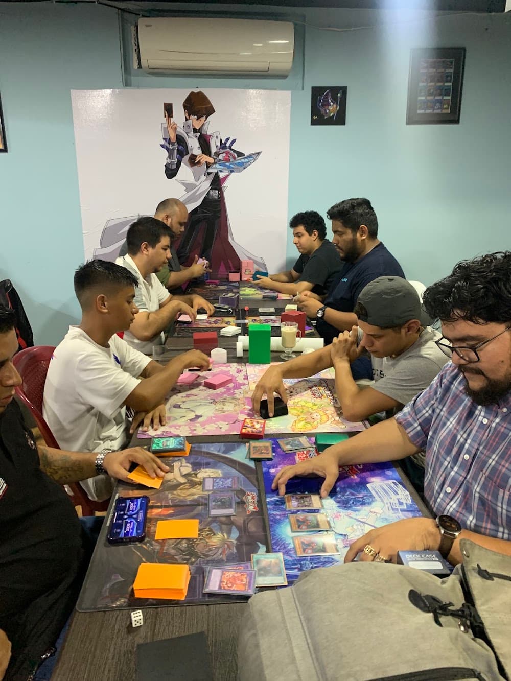 Yugioh Store SV
