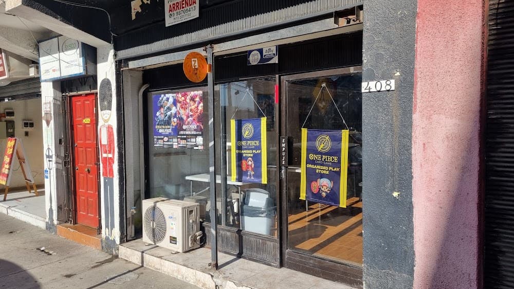 Zeta card Store