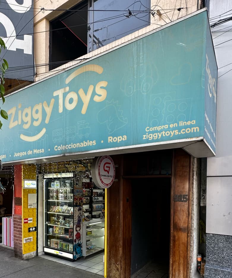 ZiggyToys