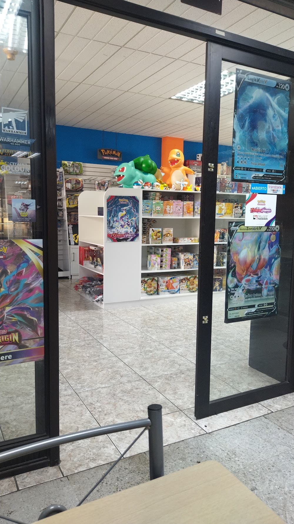 Anime Essential Store
