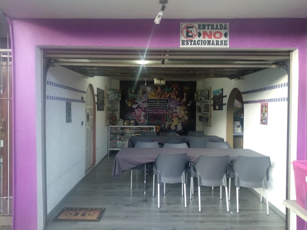 Arcadia Coleccionables Xalapa