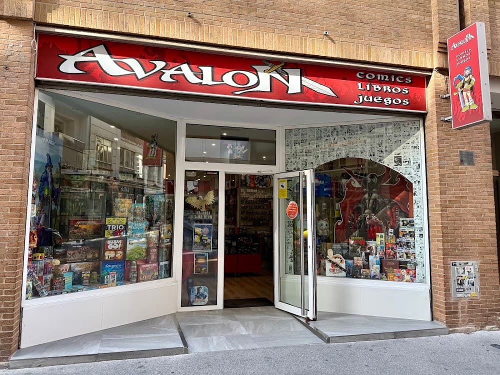 Avalon Burgos