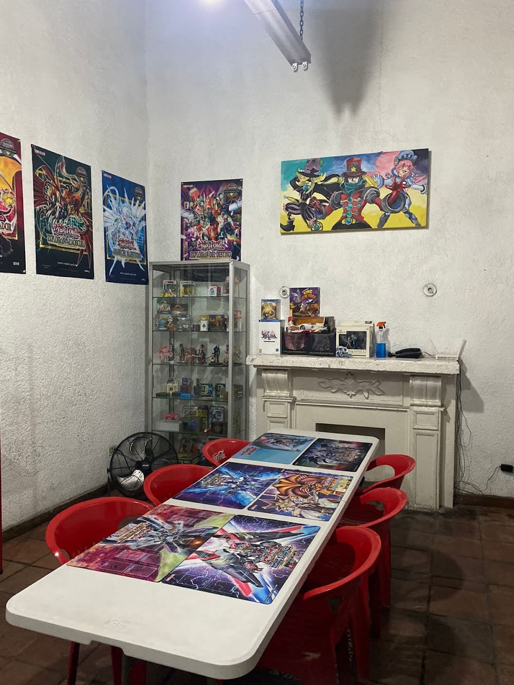 D Time Hobby Store