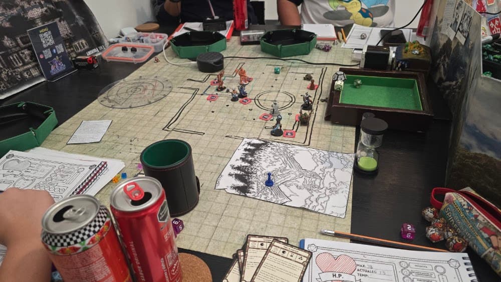 Darkwing Boardgames