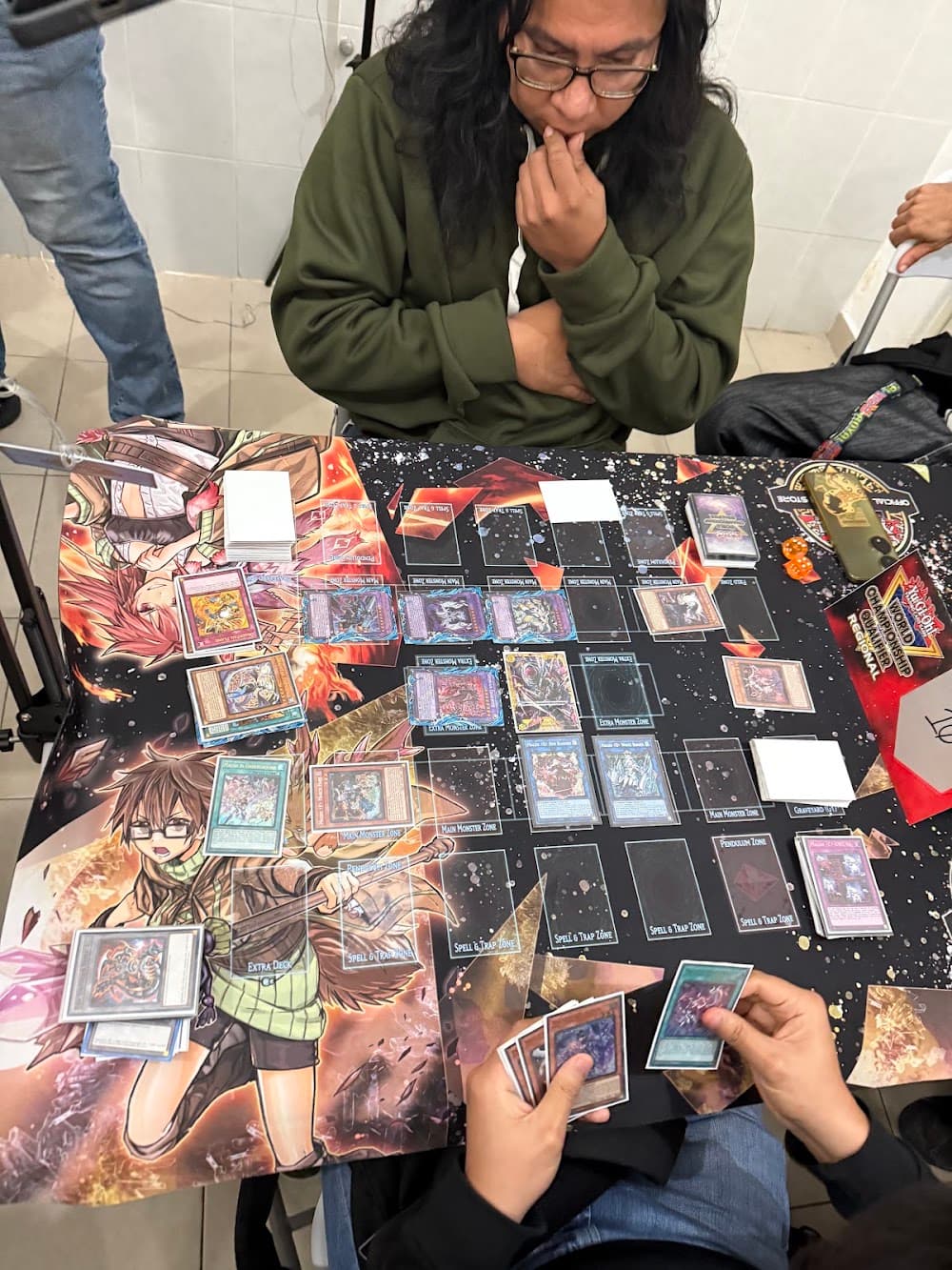 Darth Smaug Games
