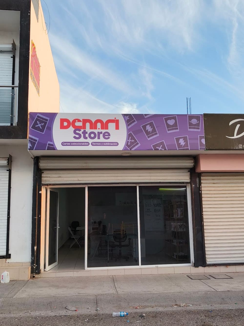 Denari Store