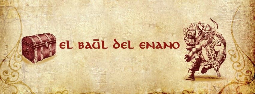 El Baul del Enano