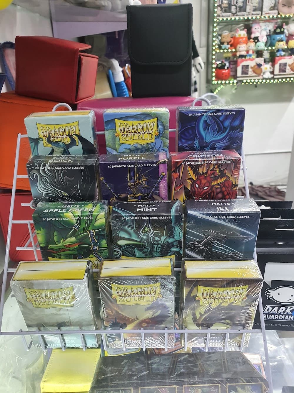El Bazar del Michi Paladin
