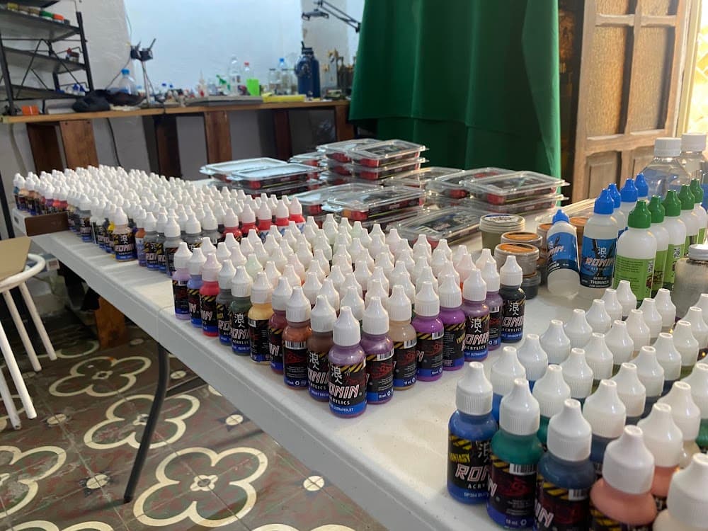 Ensambles Hobby Distribuidor