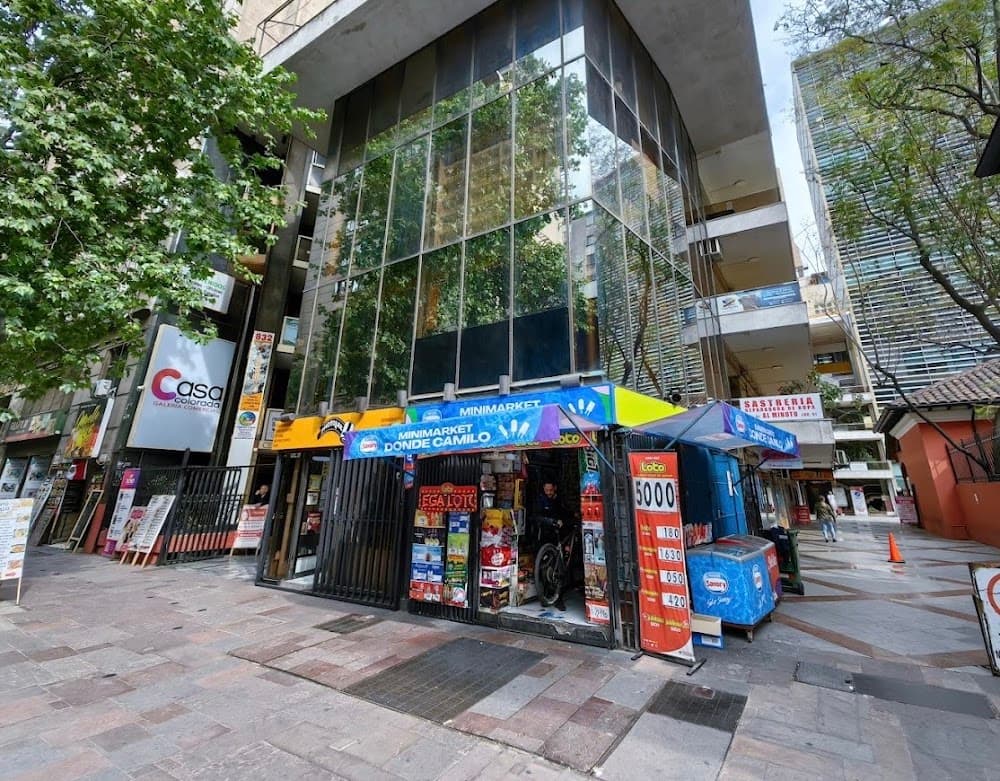 Fénix Card Store