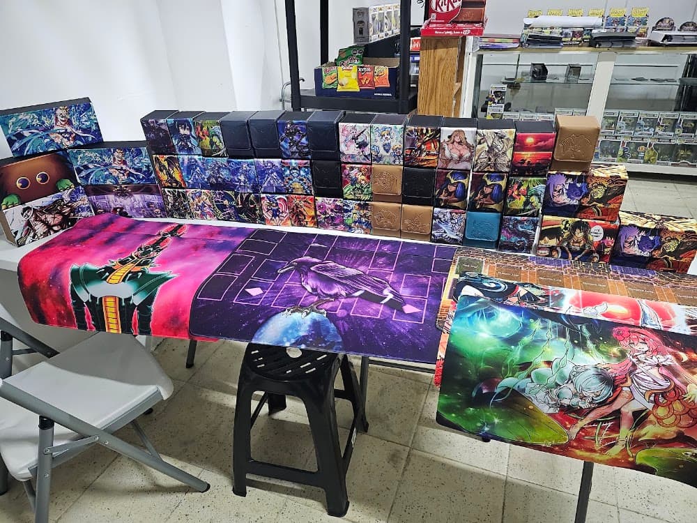 Galaxy Store