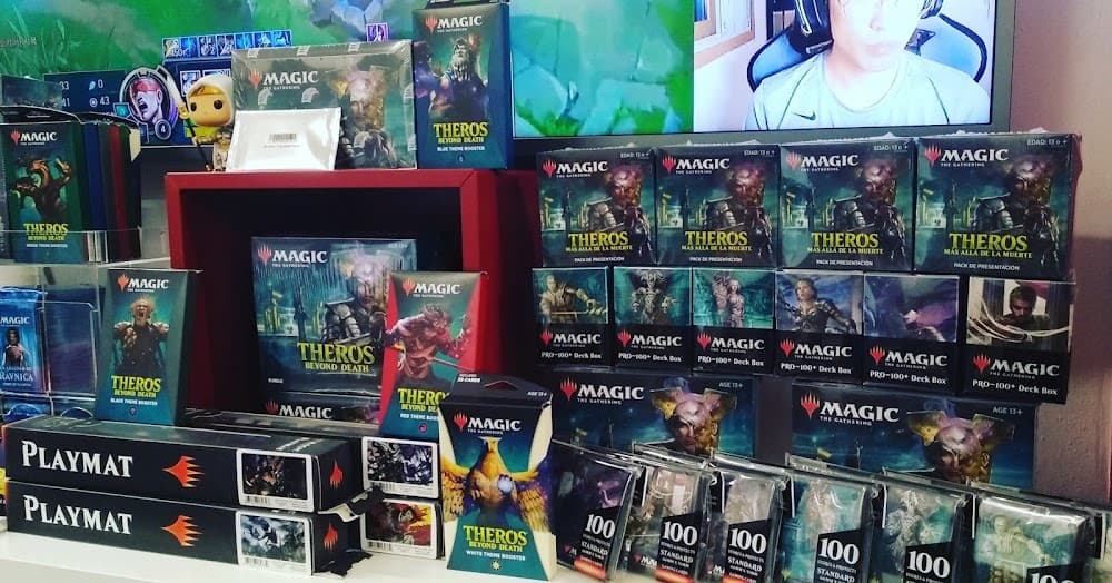 Gamers