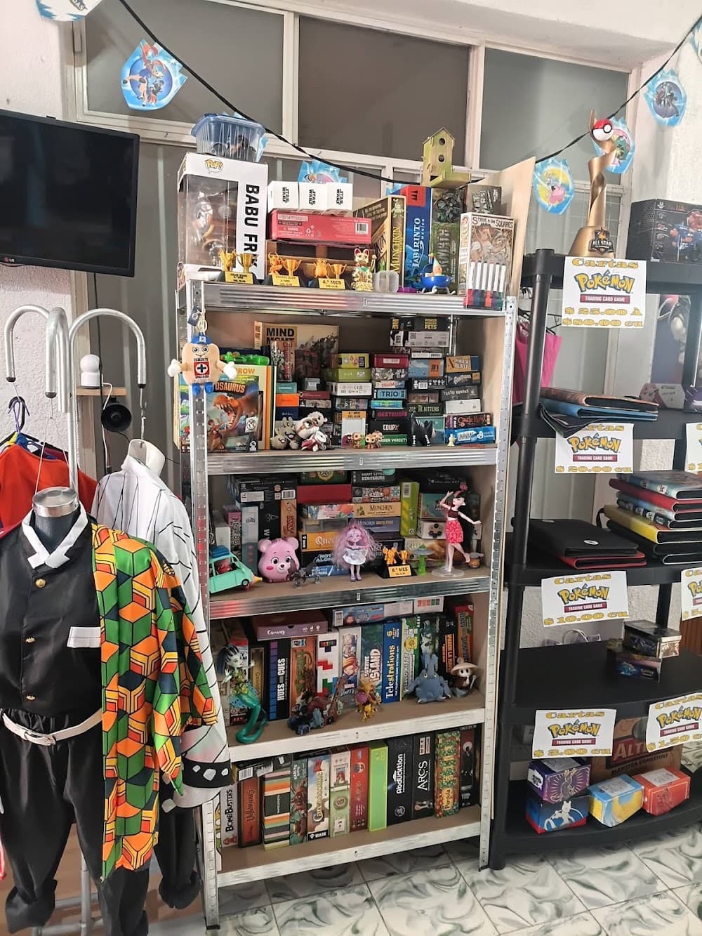 Genesis Store