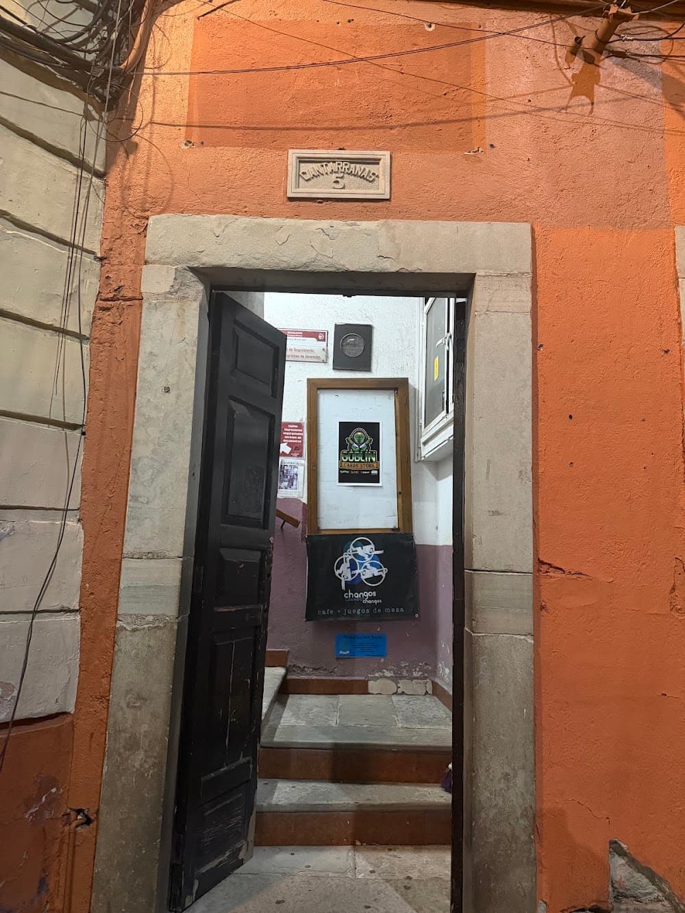 Goblin Cards Store - Guanajuato