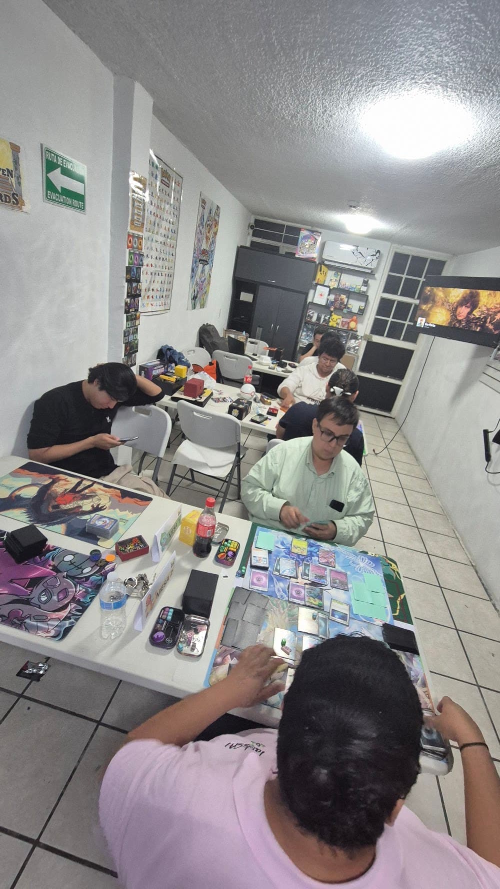 Heaven Cards