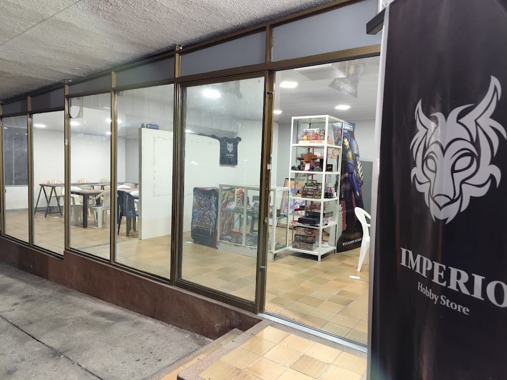 Imperio Hobby Store