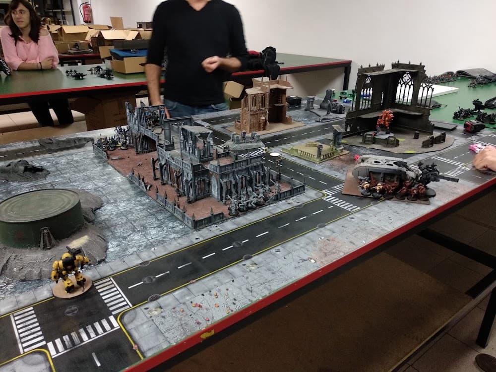 Kafrelot (Vader and Sons Hobby)