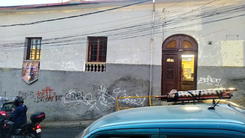 la grieta del invocador