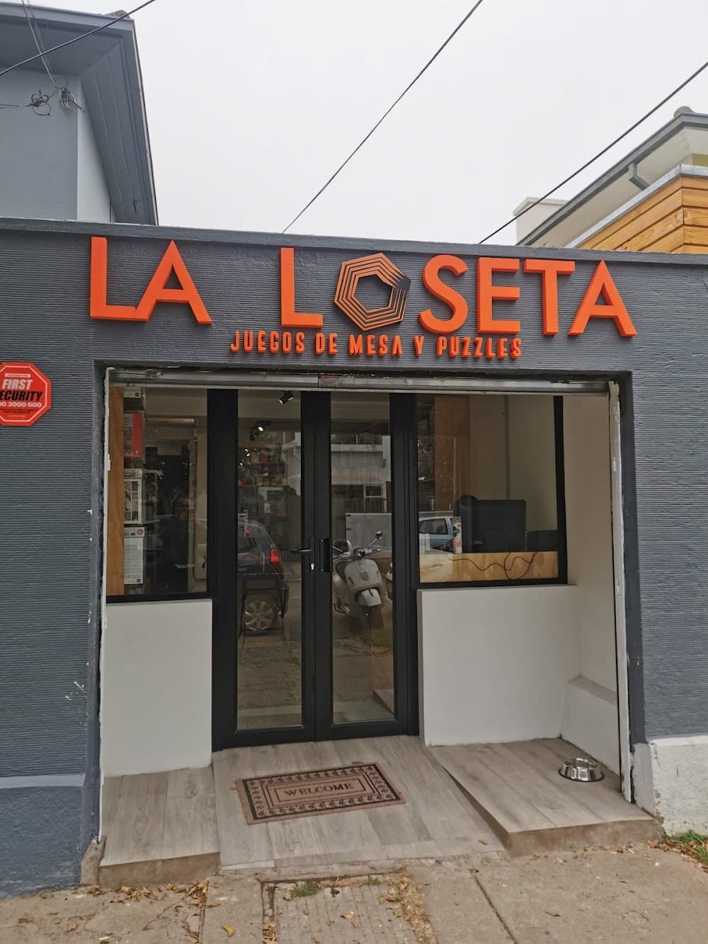 La Loseta