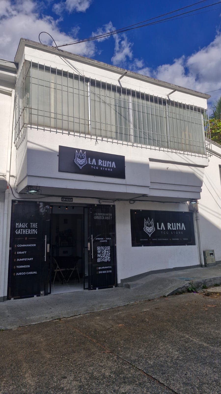 La Runa TCG Store
