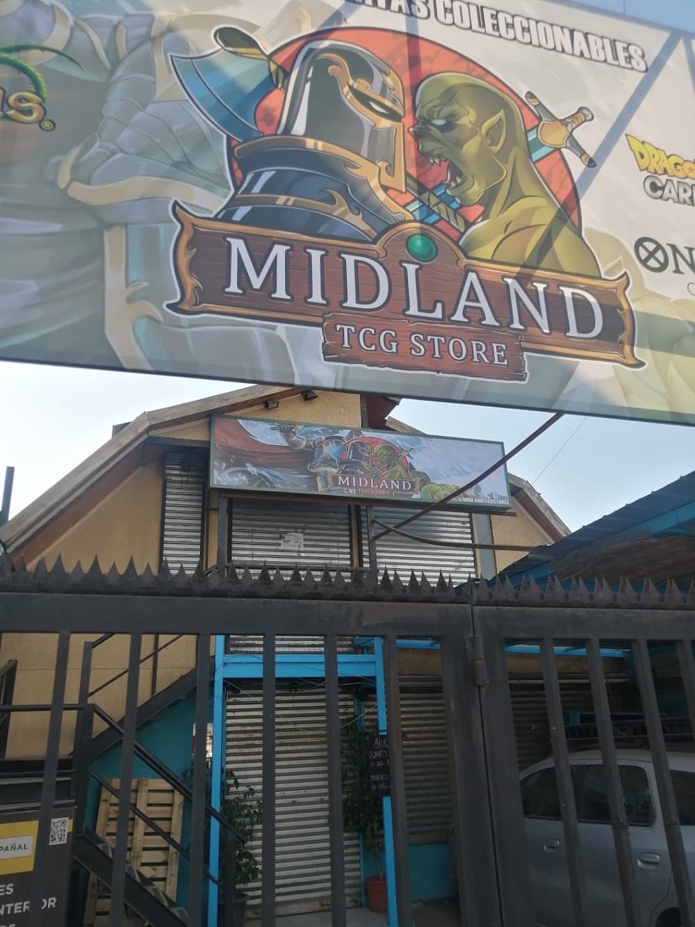 Midland