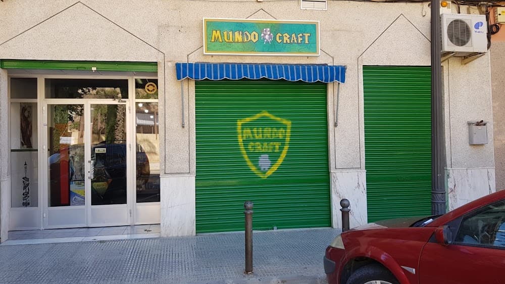 Mundo Craft