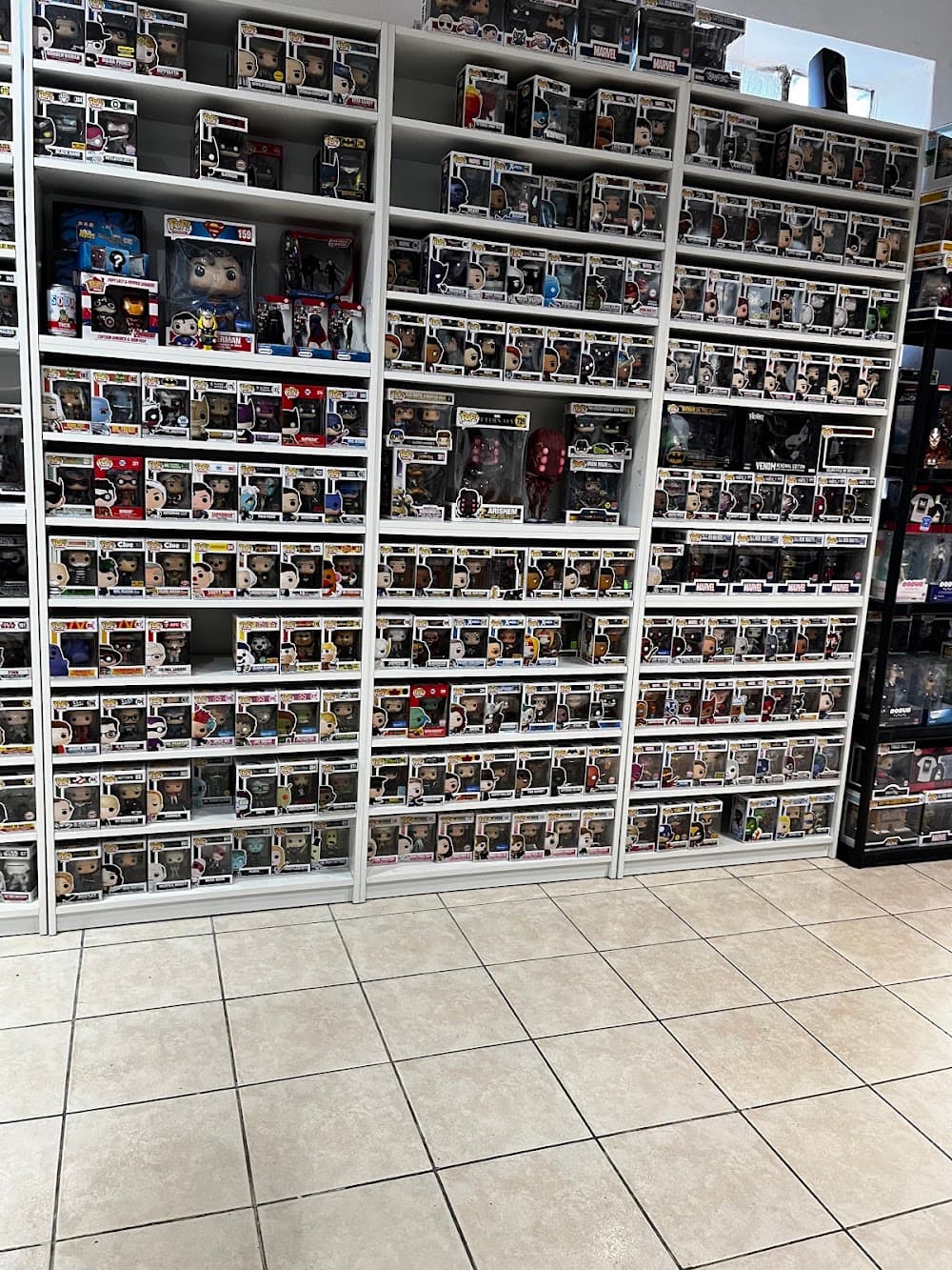 Next Level Collectibles