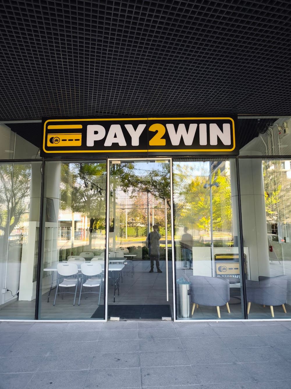 PAY2WIN