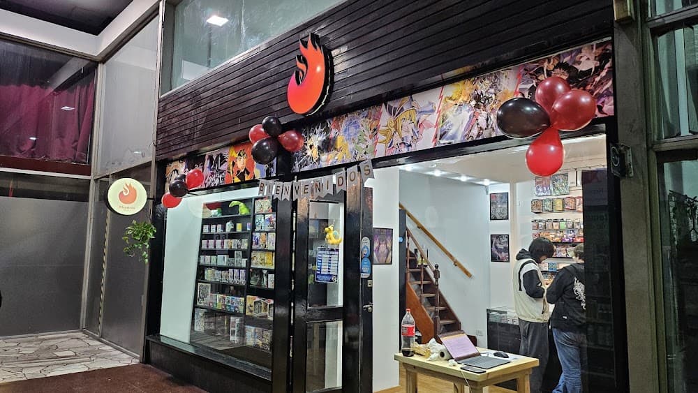 Phoenix Reborn - La Plata