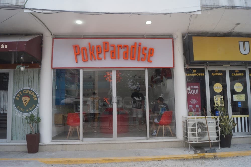 PokeParadise