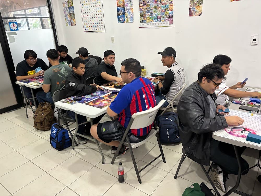 Poping Collectibles & TCG