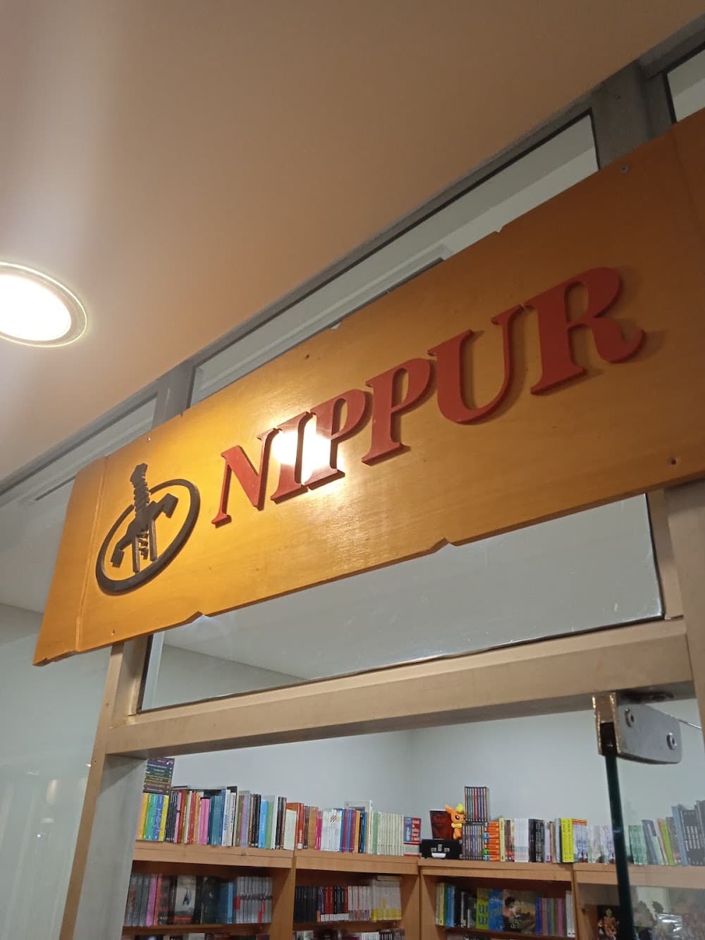 Revisteria Nippur