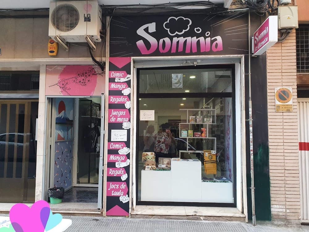Somnia