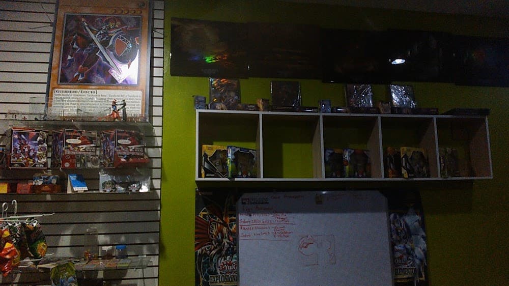 Spartan Store