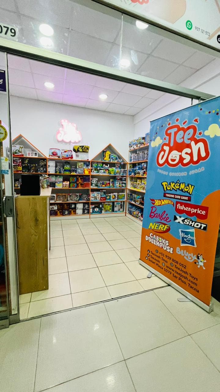 TeeJosh