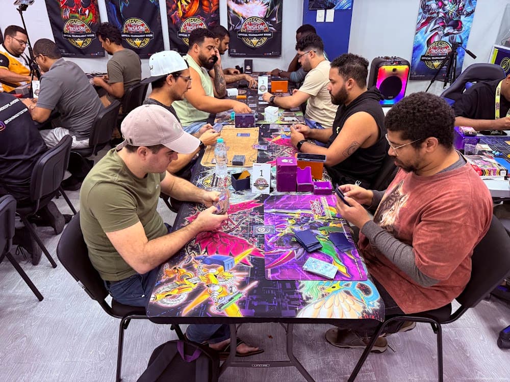 The Wiri Store Gaming Club