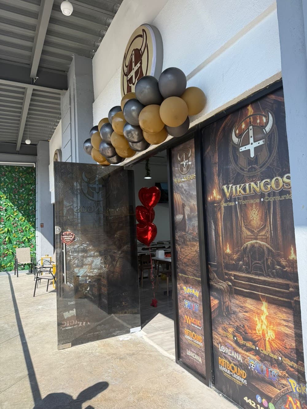 Vikingos TCG