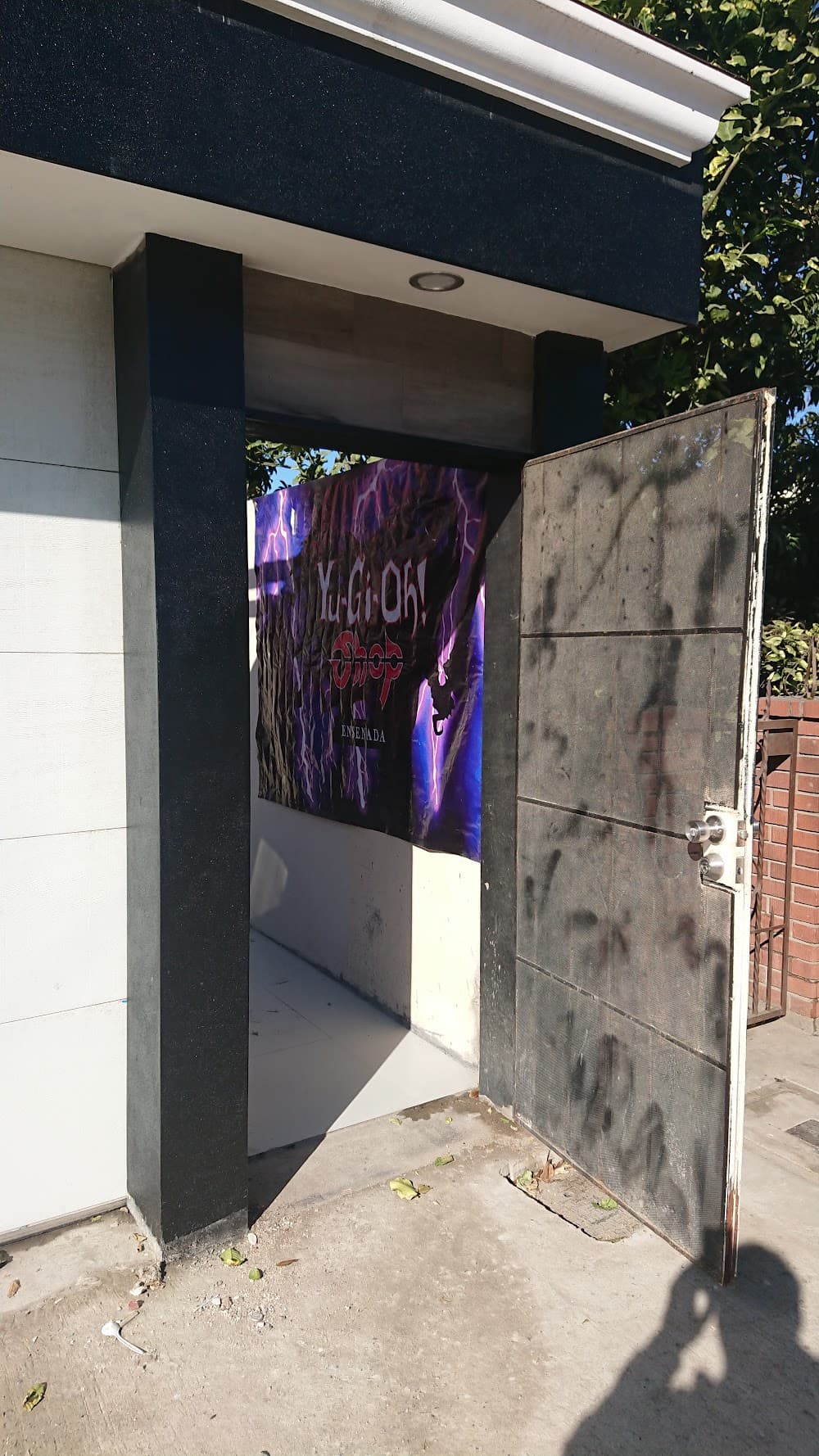 Yugioh Shop Ensenada