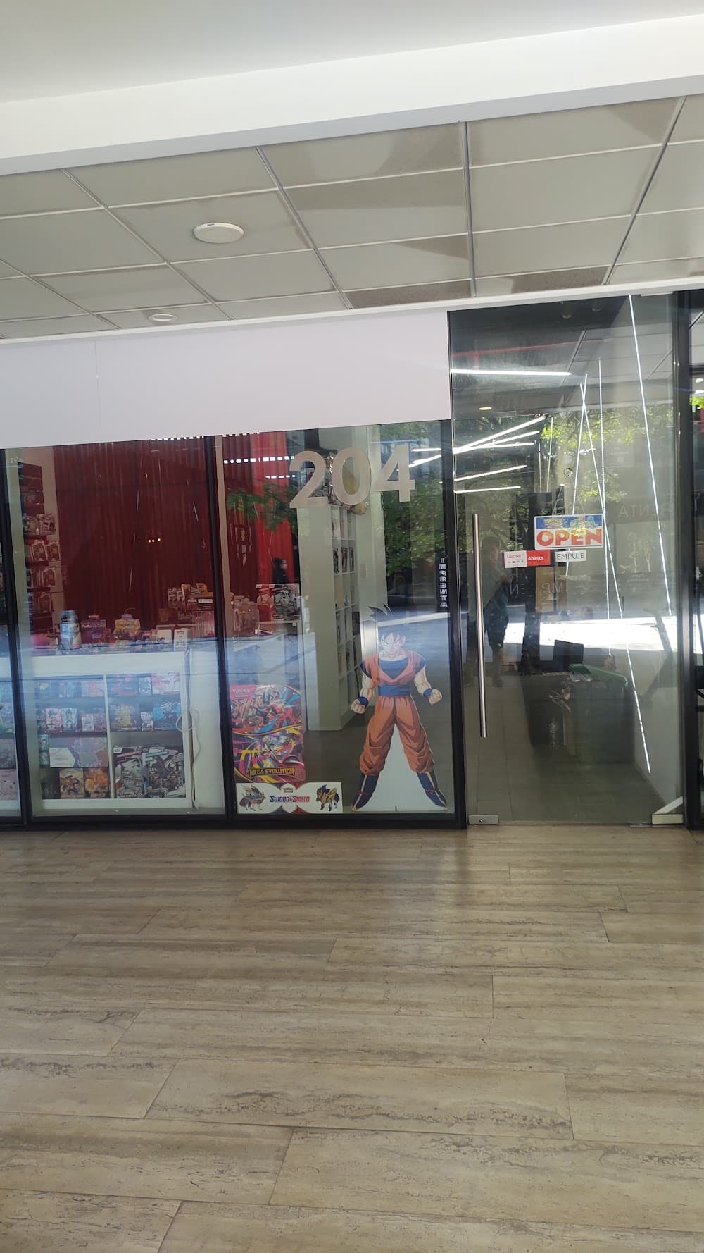 Zoides TCG Store