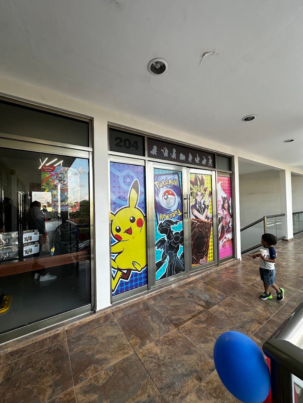 ZonaZero TCG Store