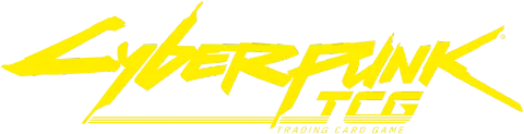 Cyberpunk TCG